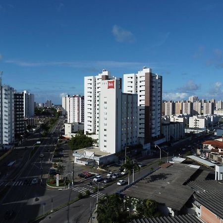 Ibis Aracaju Hotel Exterior foto